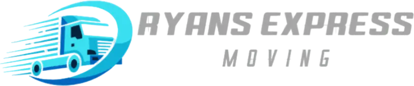 Ryans Express Moving